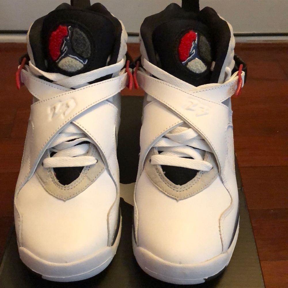 🚨Retro Jordan 8 GS🚨